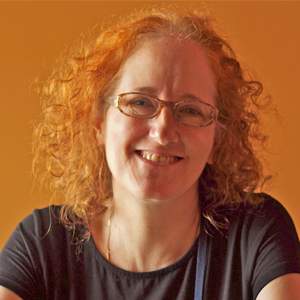 Rachel Cantor