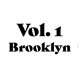 Vol. 1 Brooklyn